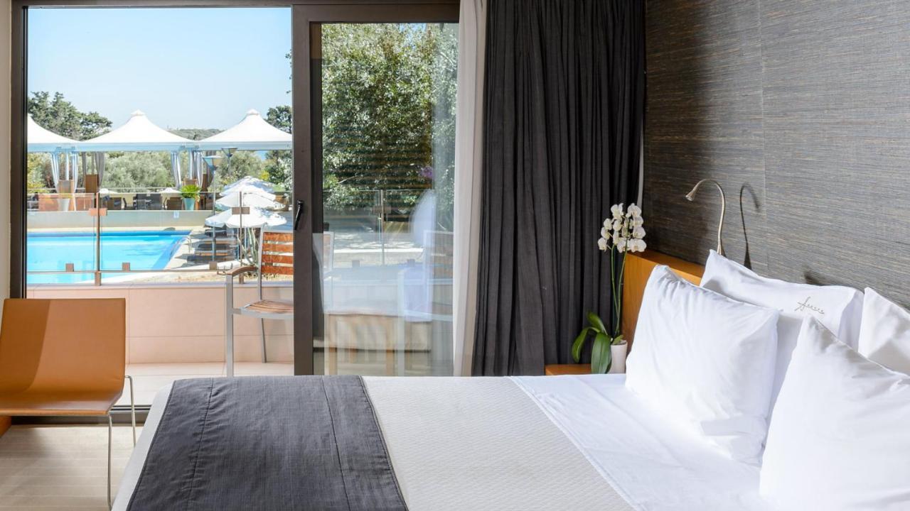Hotel Alexander & Alexandroupoli