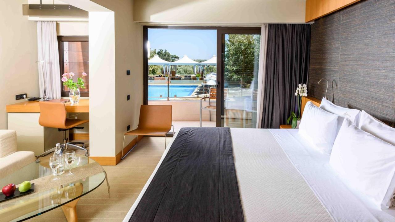 Hotel Alexander &
