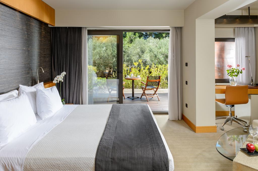Hotel Alexander &