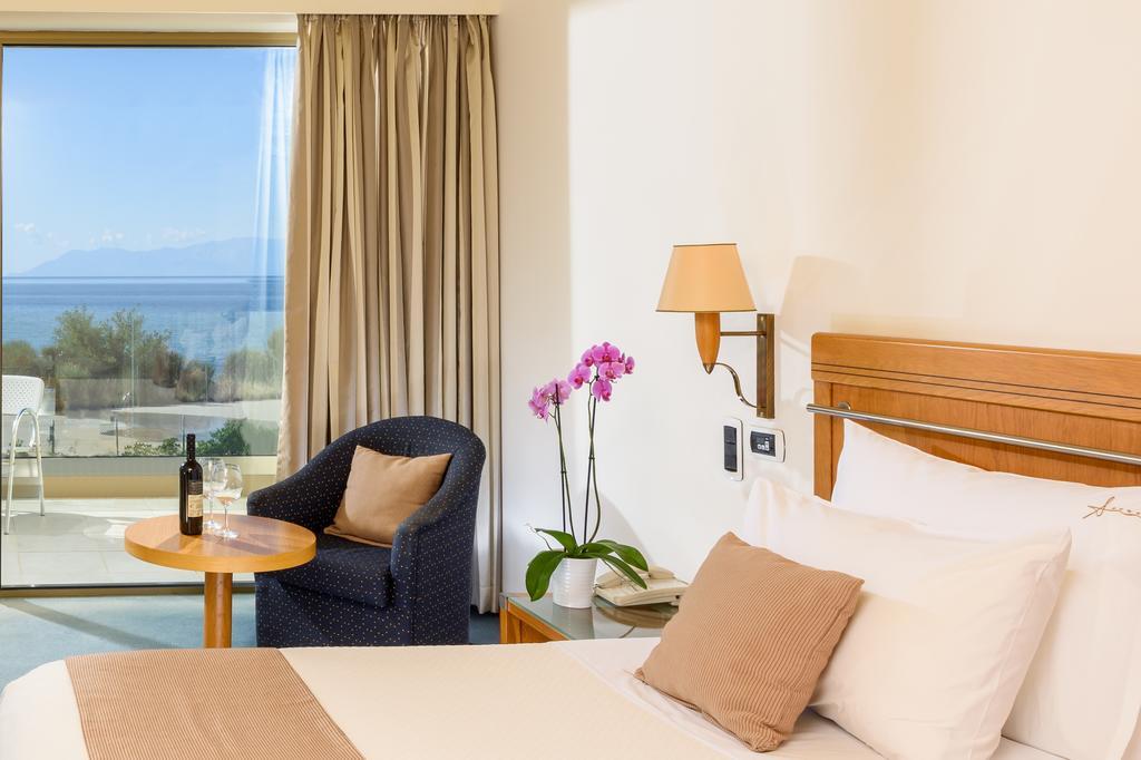 Alexander & Hotel