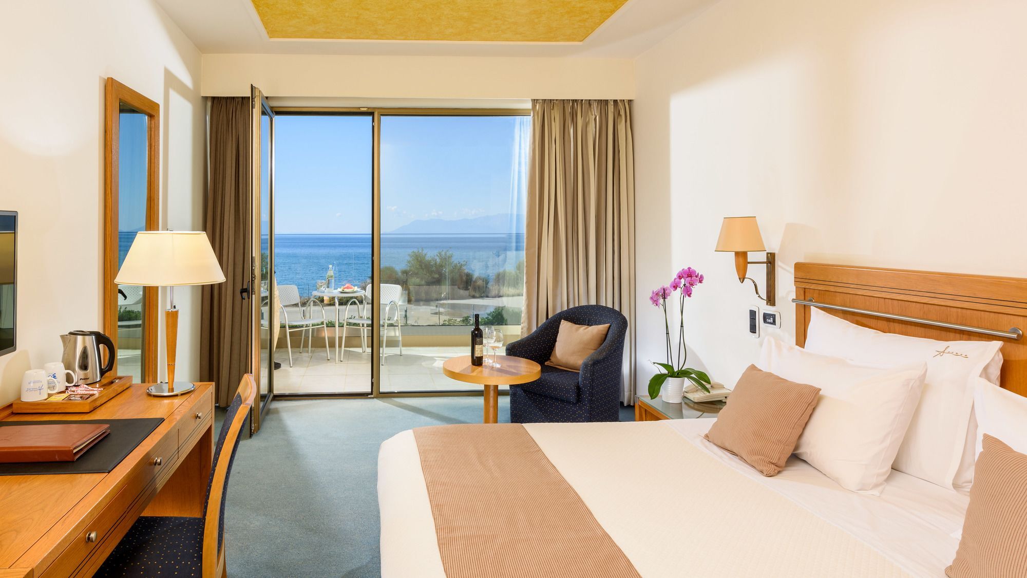 Alexander & Hotel Alexandroupoli