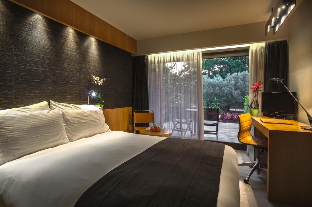 Hotel Alexander & Alexandroupolis
